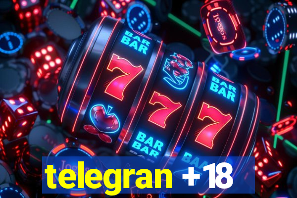 telegran +18