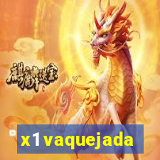 x1 vaquejada