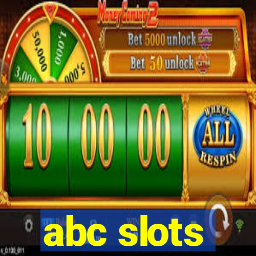 abc slots