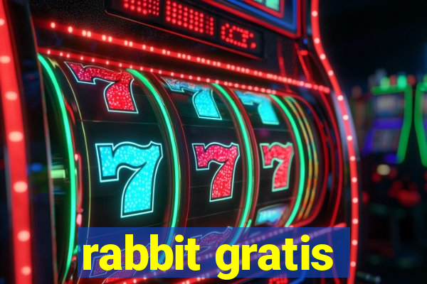 rabbit gratis