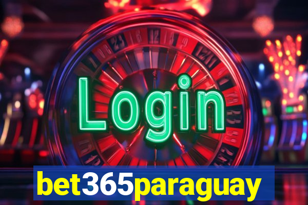 bet365paraguay