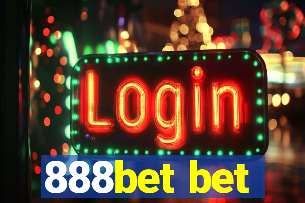 888bet bet