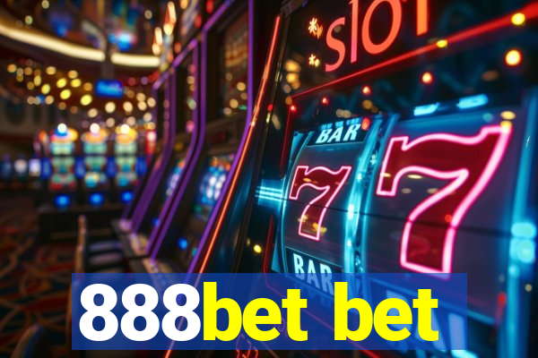 888bet bet