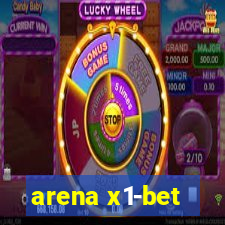 arena x1-bet