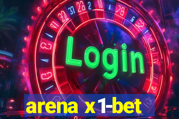 arena x1-bet