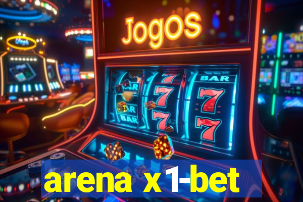 arena x1-bet