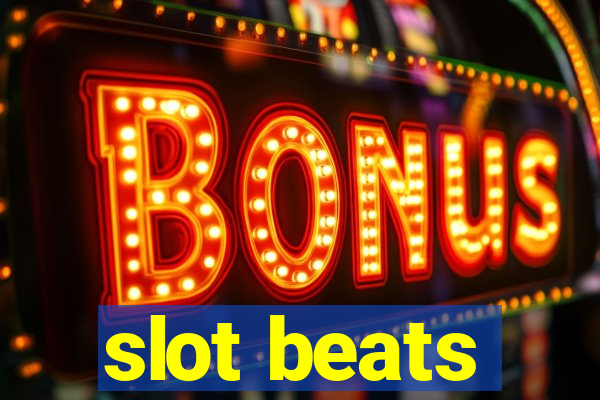 slot beats