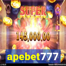 apebet777