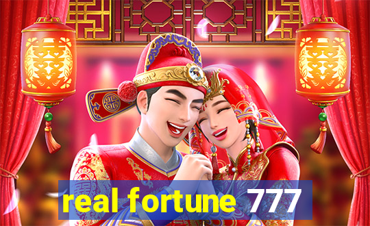 real fortune 777