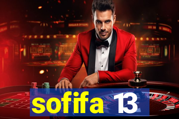 sofifa 13