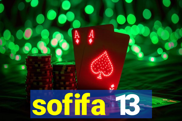 sofifa 13