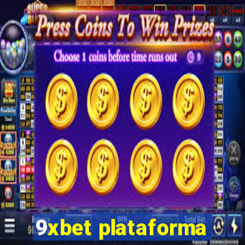 9xbet plataforma