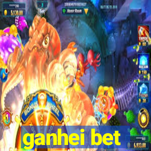 ganhei bet