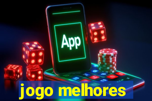 jogo melhores