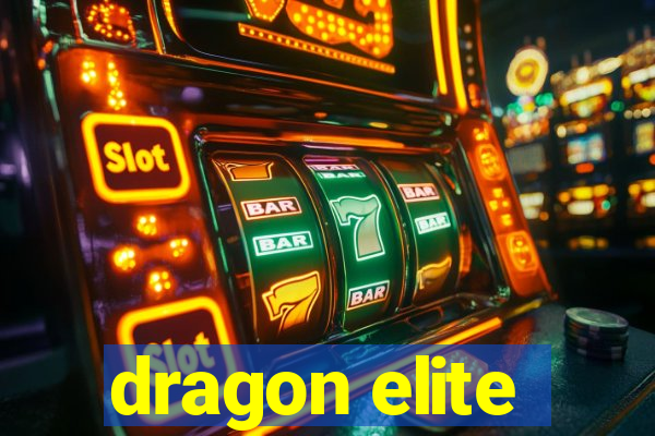 dragon elite