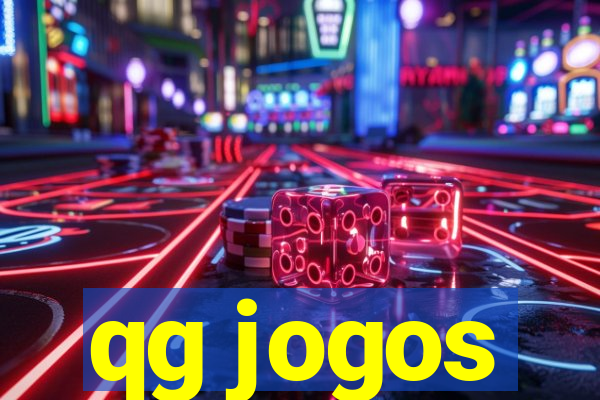 qg jogos