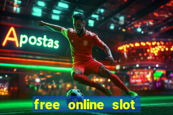 free online slot machines no downloads