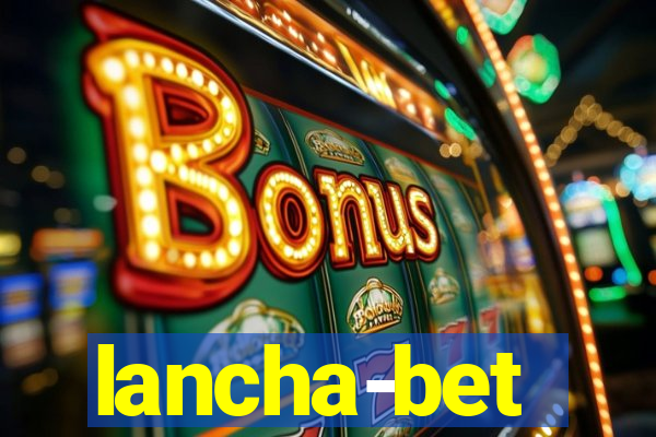 lancha-bet