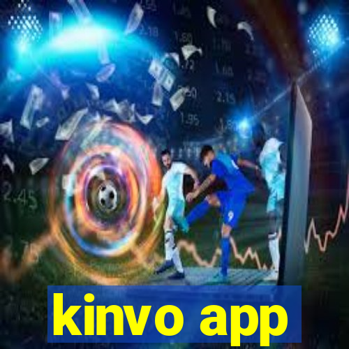 kinvo app