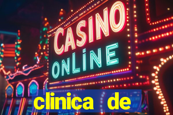 clinica de recupera莽茫o bh