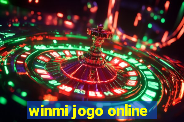 winmi jogo online