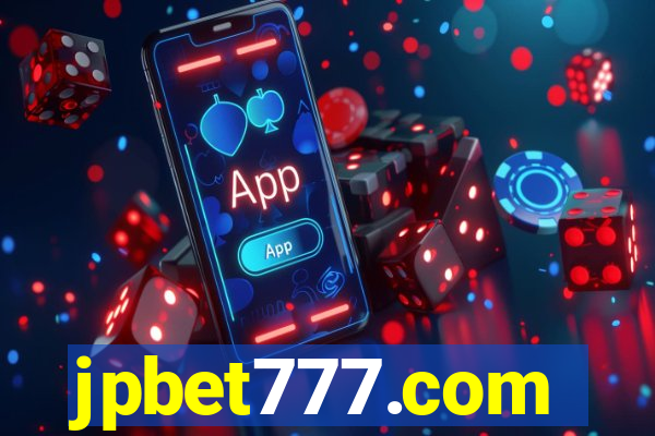 jpbet777.com