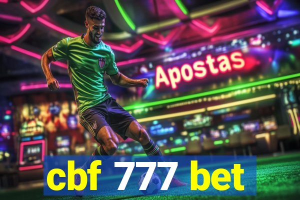 cbf 777 bet