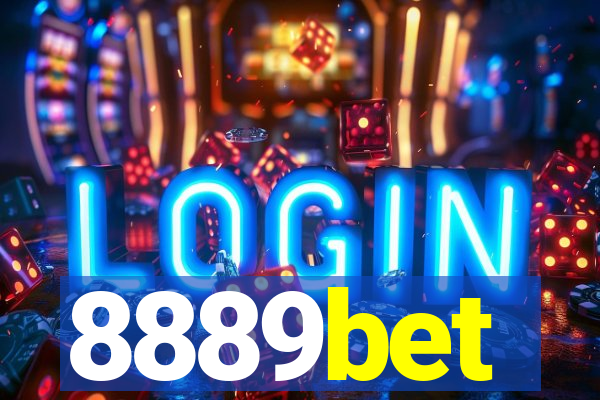 8889bet