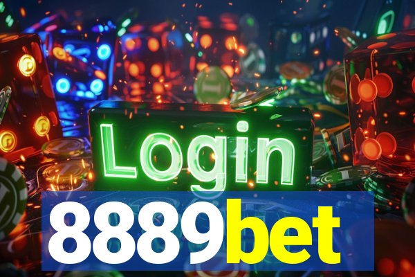 8889bet