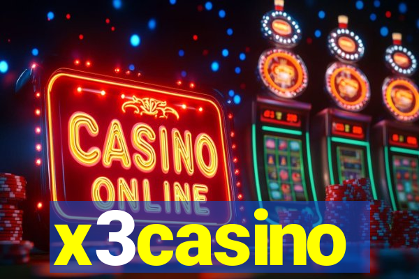 x3casino