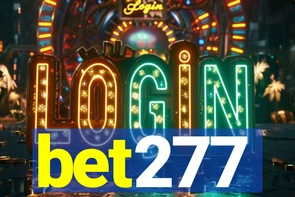 bet277