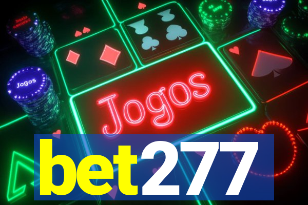 bet277