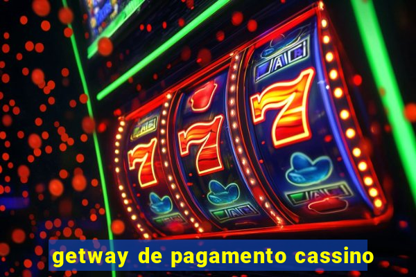 getway de pagamento cassino