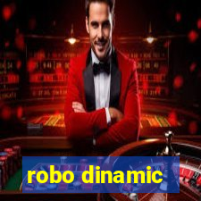 robo dinamic