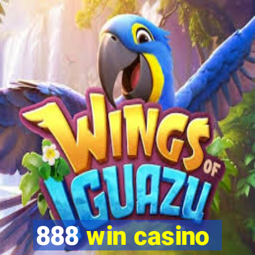 888 win casino