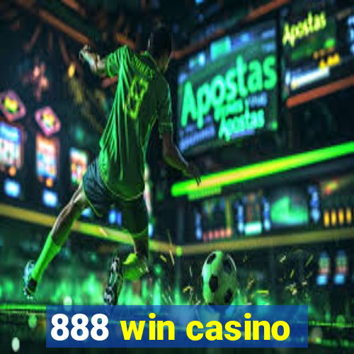 888 win casino