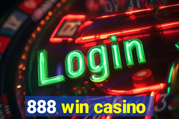 888 win casino