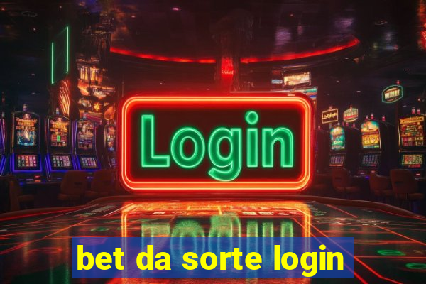 bet da sorte login