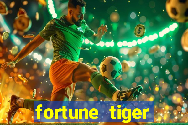 fortune tiger deposito 1 real