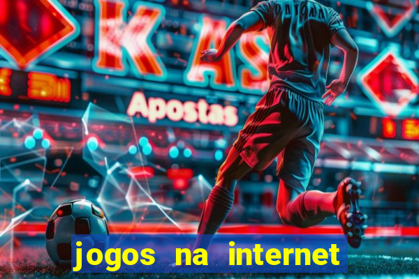 jogos na internet para ganhar dinheiro