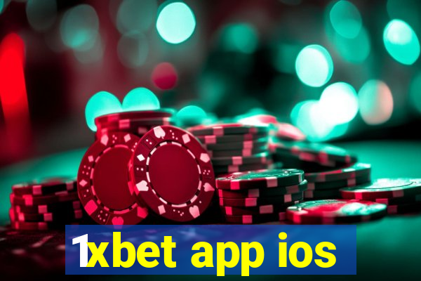 1xbet app ios