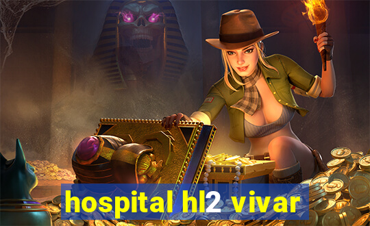 hospital hl2 vivar