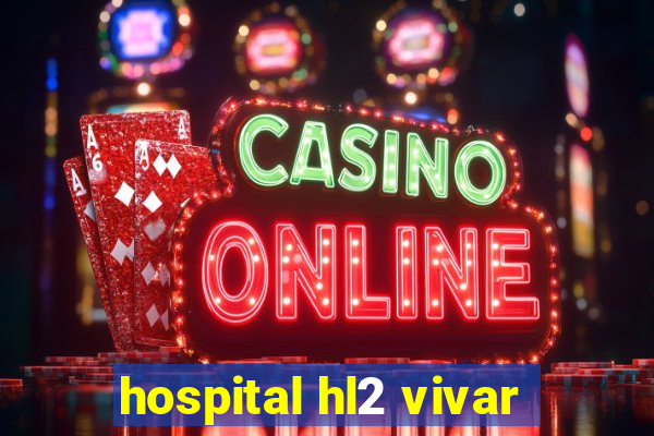 hospital hl2 vivar