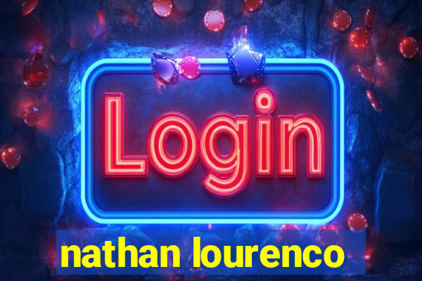 nathan lourenco