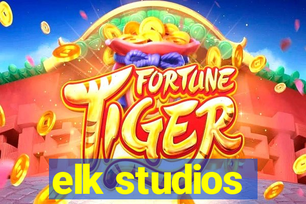 elk studios