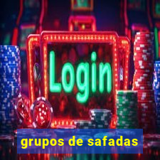 grupos de safadas