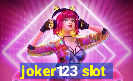 joker123 slot