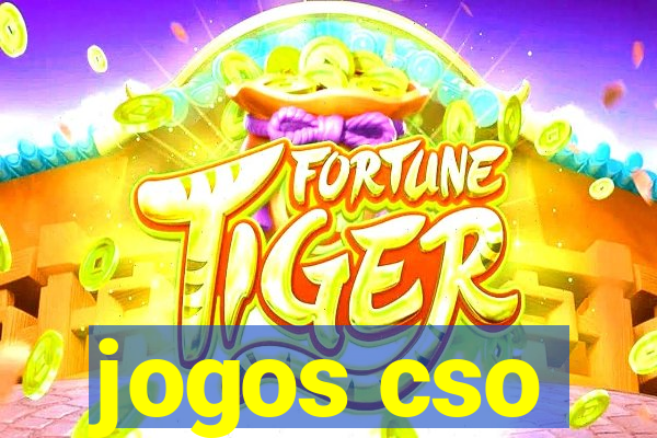 jogos cso