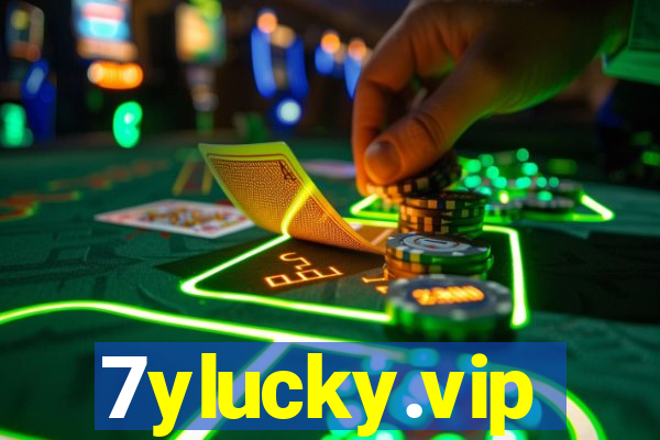 7ylucky.vip