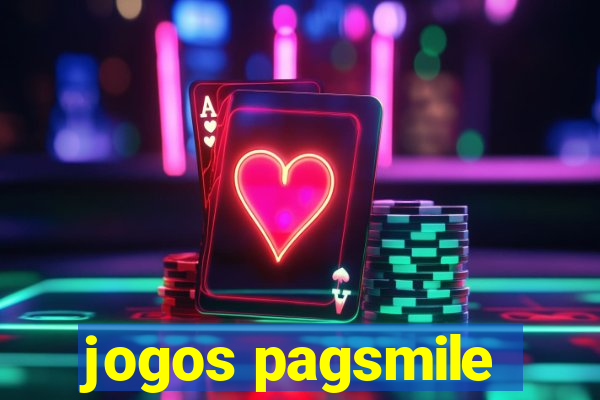 jogos pagsmile